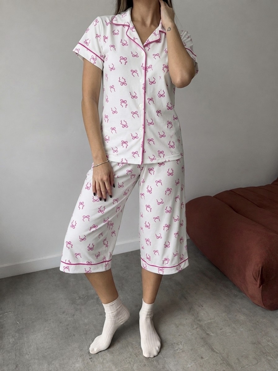 Camisero Cielo (pantalón Pesquero) - Imagen 3