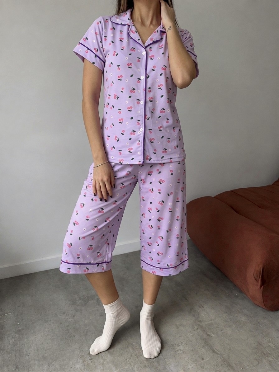 Camisero Cielo (pantalón Pesquero) - Imagen 4
