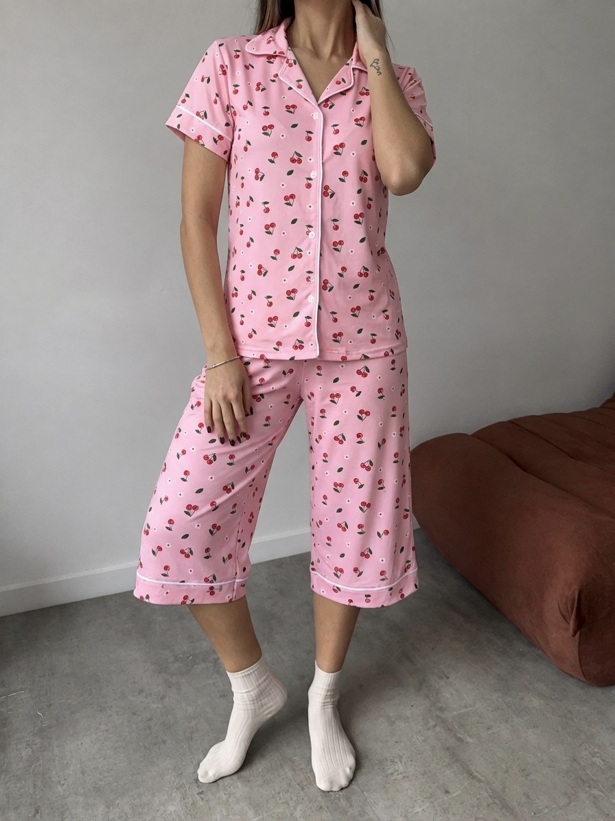 Camisero Cielo (pantalón Pesquero) - Imagen 5