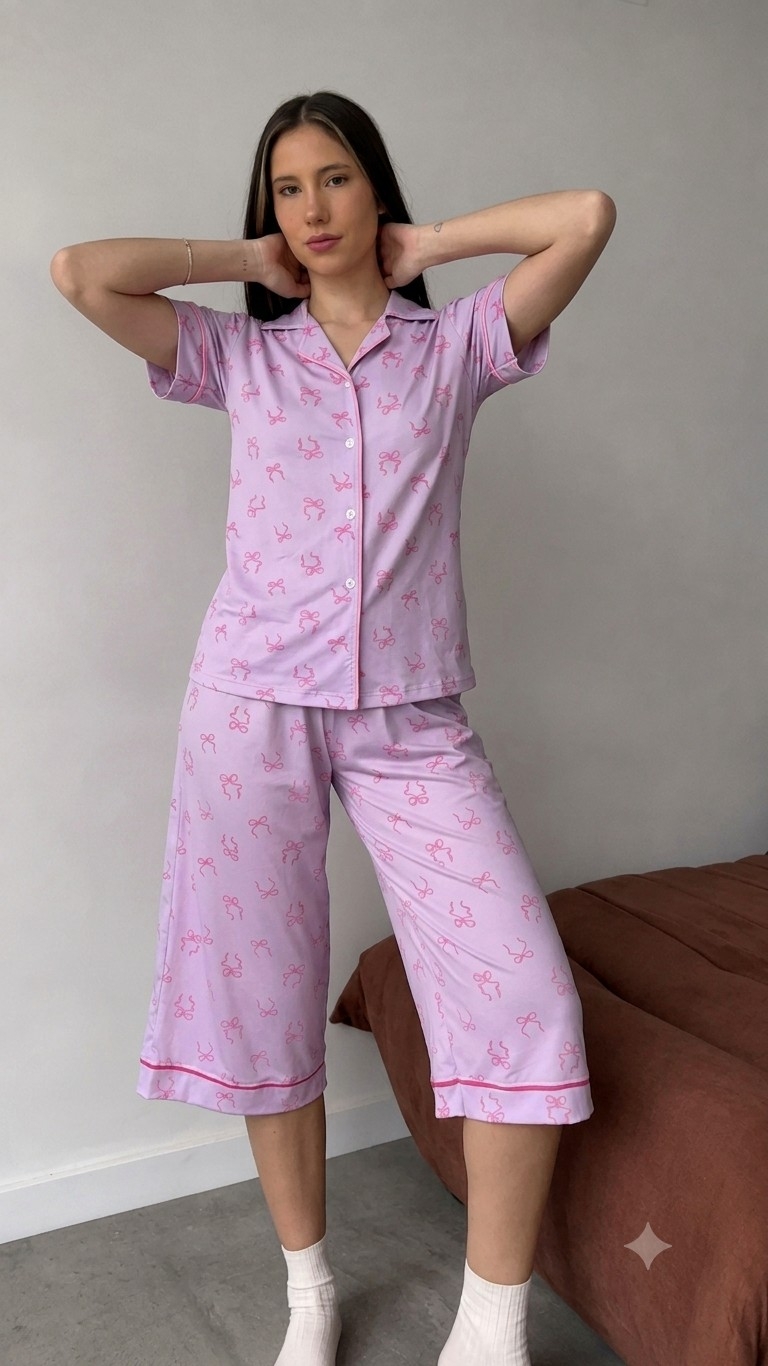Camisero Cielo (pantalón Pesquero) - Imagen 6