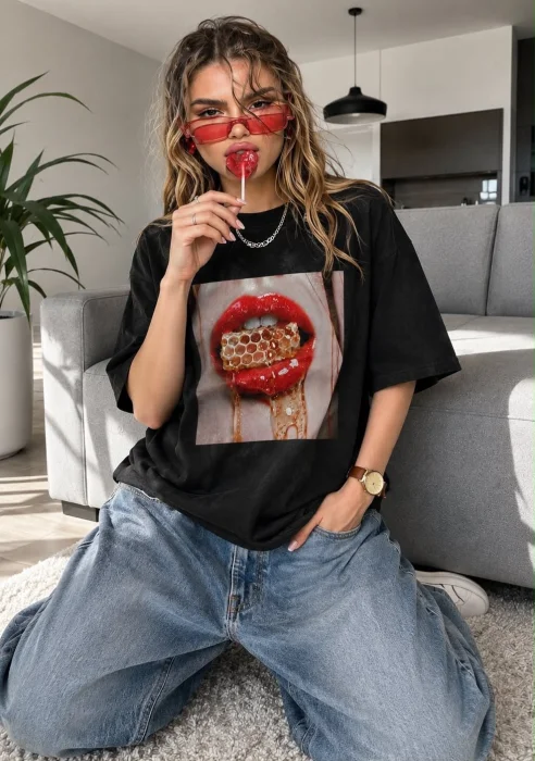 Remerones Estampas (tendencia)