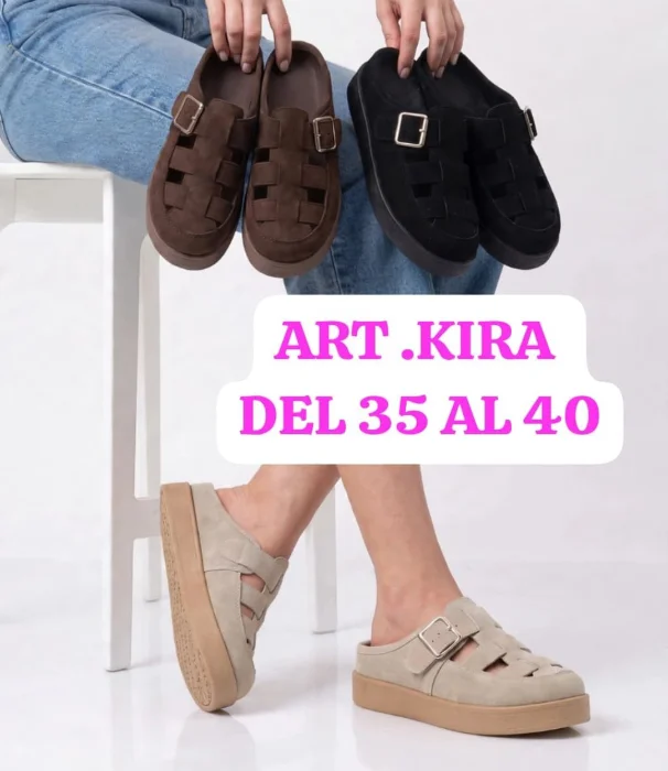 Art Kira