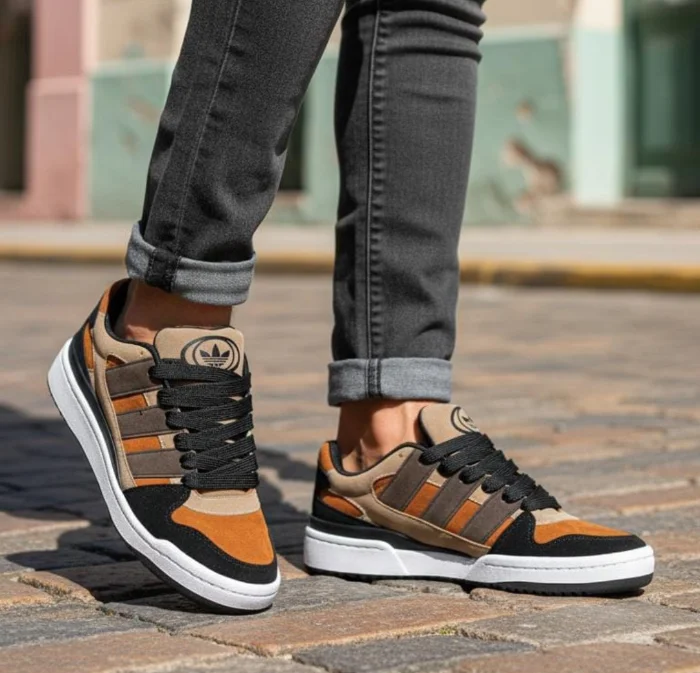 Faroum Unisex Cocidas