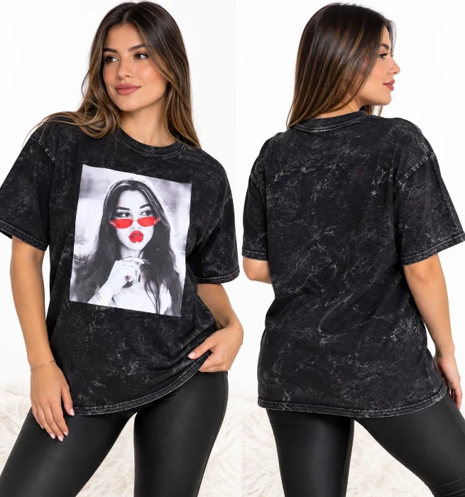 Remeron Batick Excelente Calidad Talles Unico Amplio