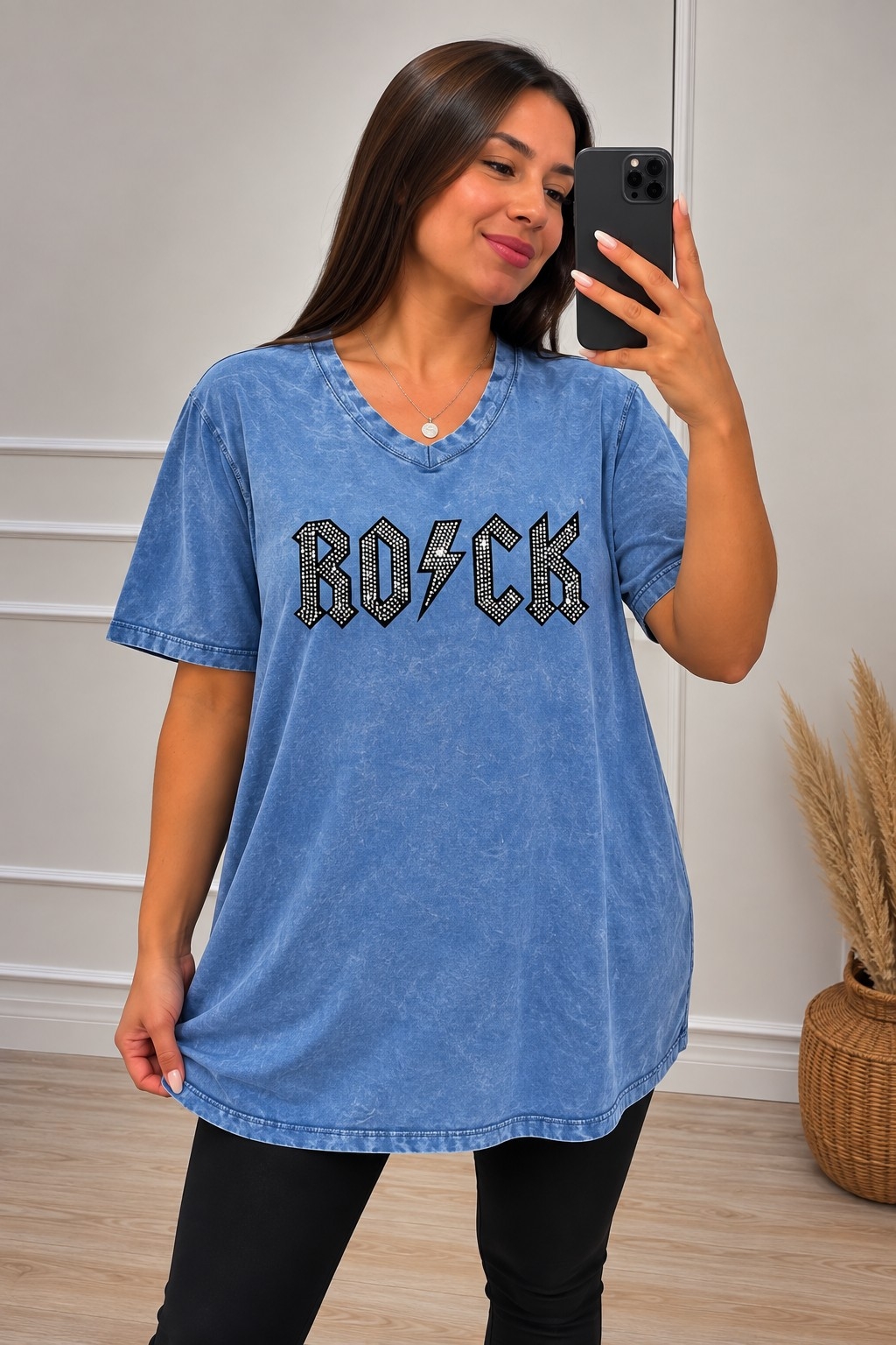 Remeron Batick  Excelente Calidad Talles Unico - Imagen 3