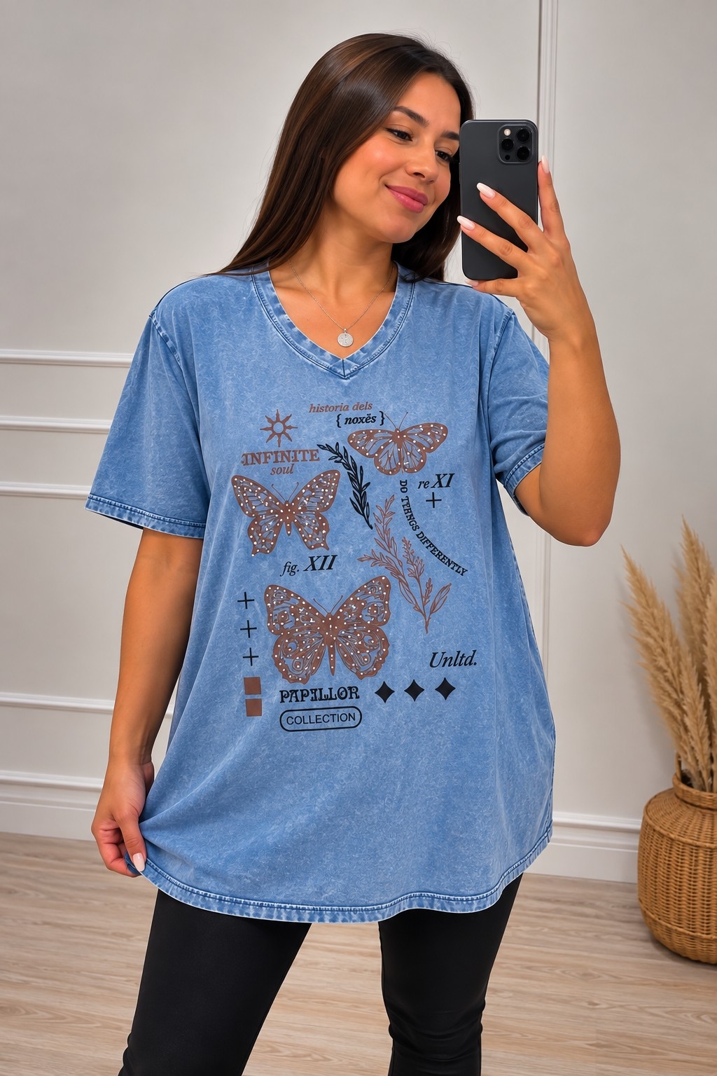 Remeron Batick  Excelente Calidad Talles Unico - Imagen 5