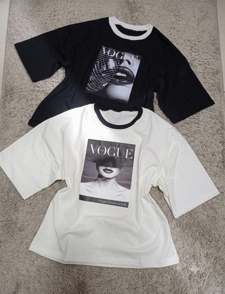 Remera Boxy - Imagen 2