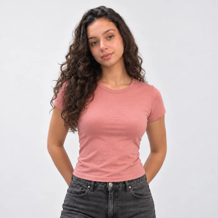 Remeras Dama