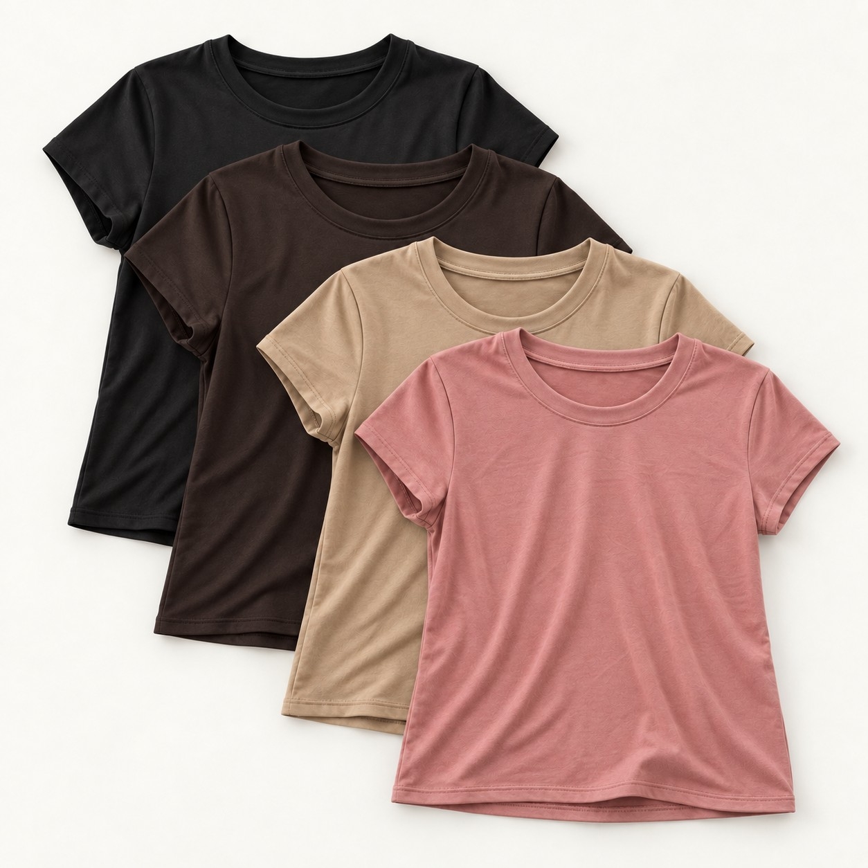 Remeras Dama - Imagen 2
