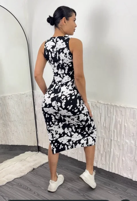 Vestidos Pri Solo por Curvas