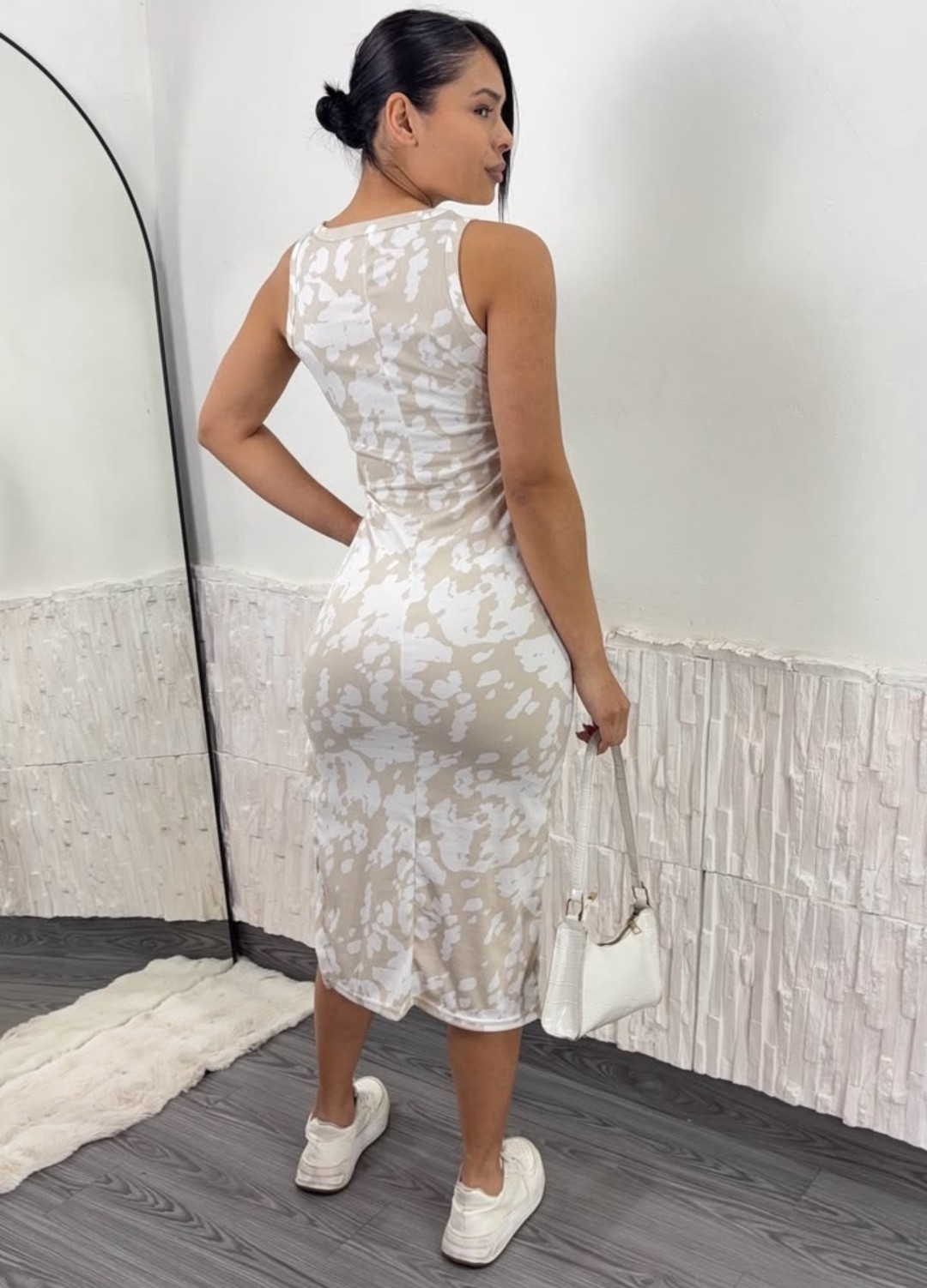 Vestidos Pri Solo por Curvas - Imagen 4