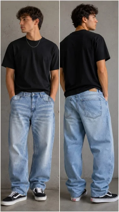Pantalon Mon