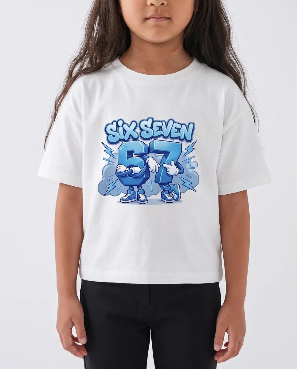 Remeras Algodón Estampada - Imagen 7