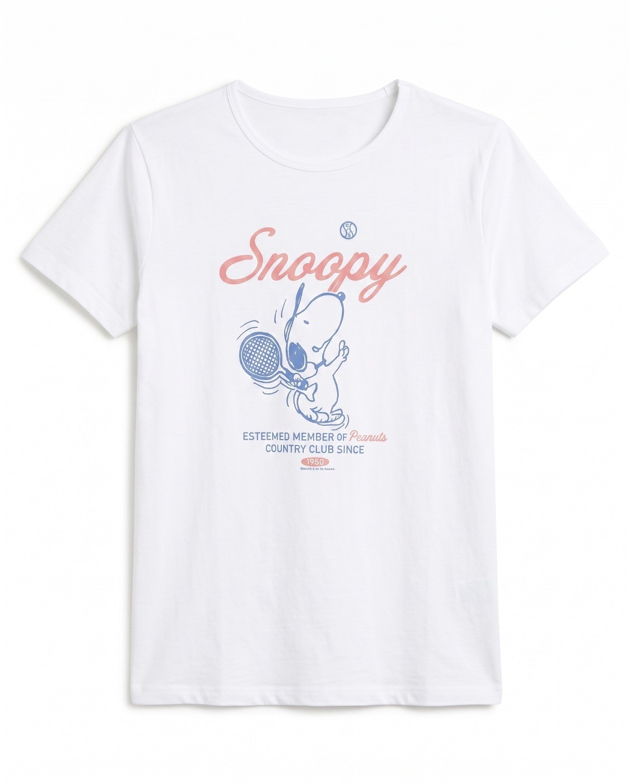 Remeras Algodón Estampada - Imagen 8