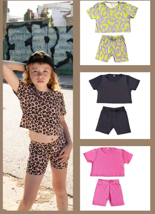 Conjunto Cami
