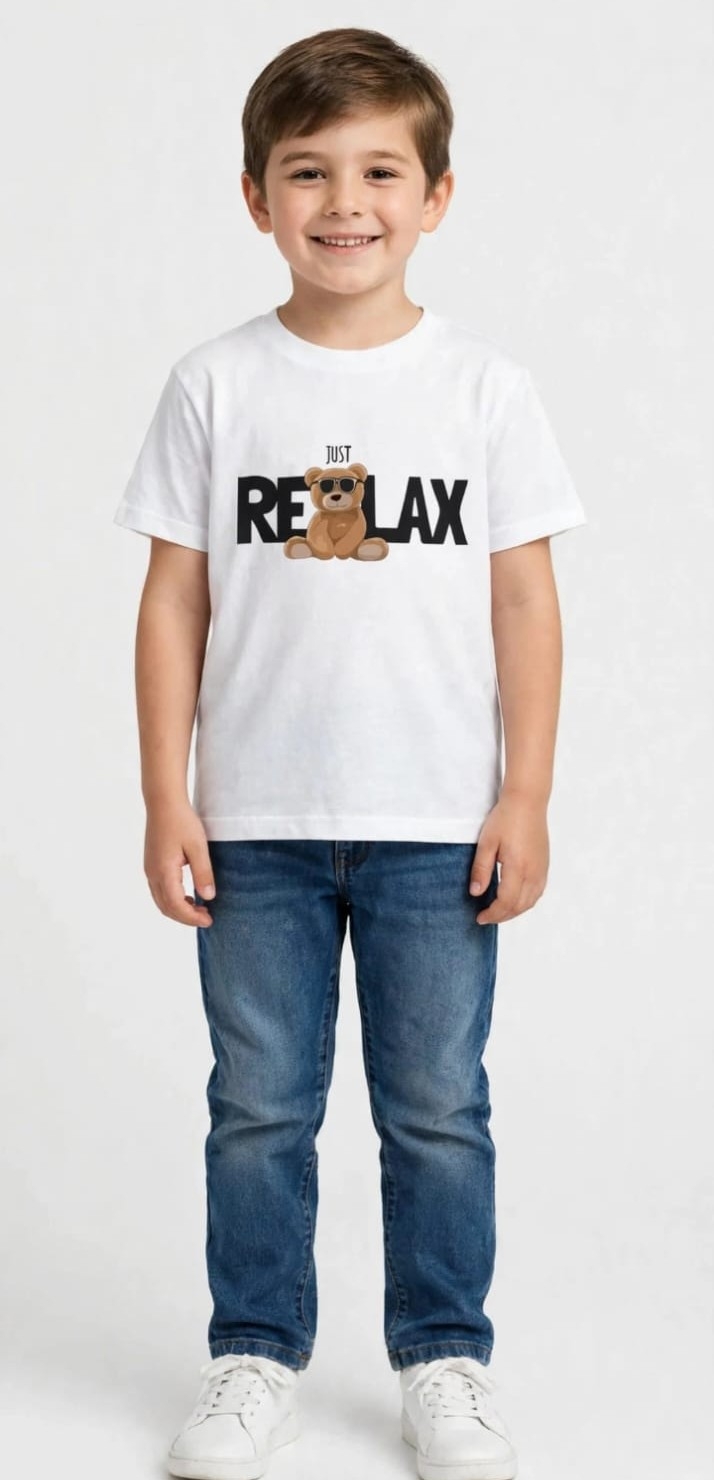 Remera Relax - Imagen 2