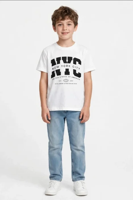 Remera Nyc