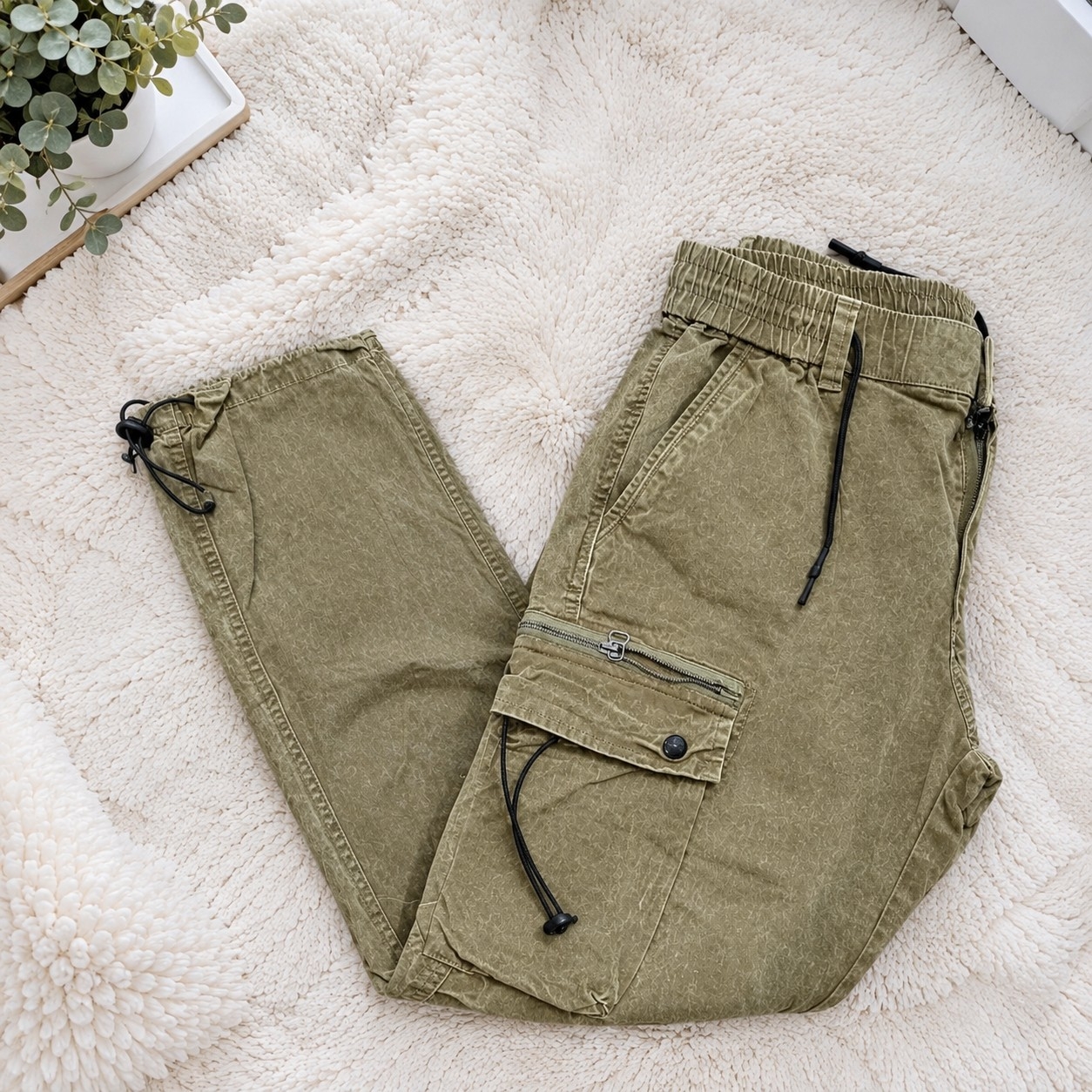 Cargo Jeans - Imagen 2