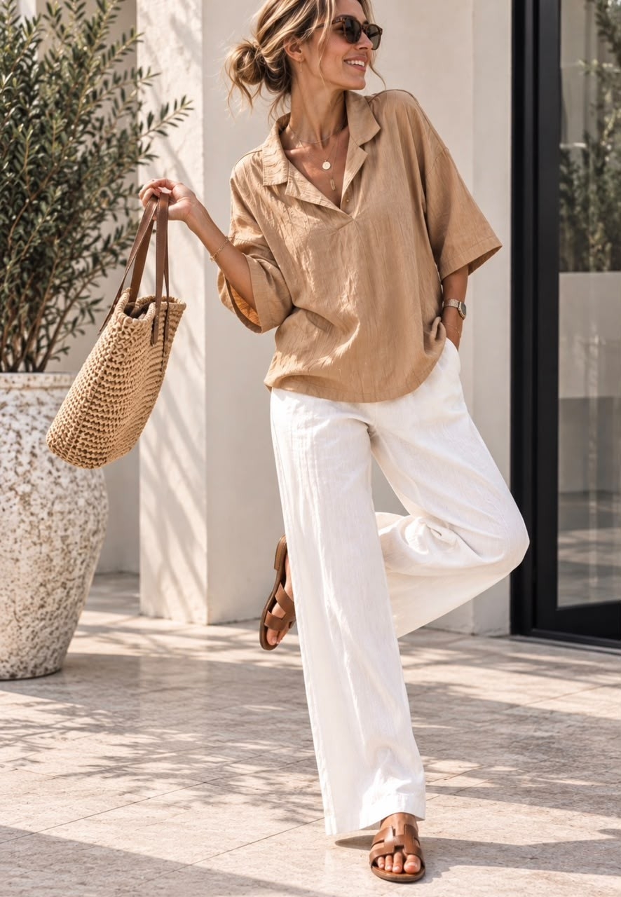 Blusa Maiori - Imagen 4