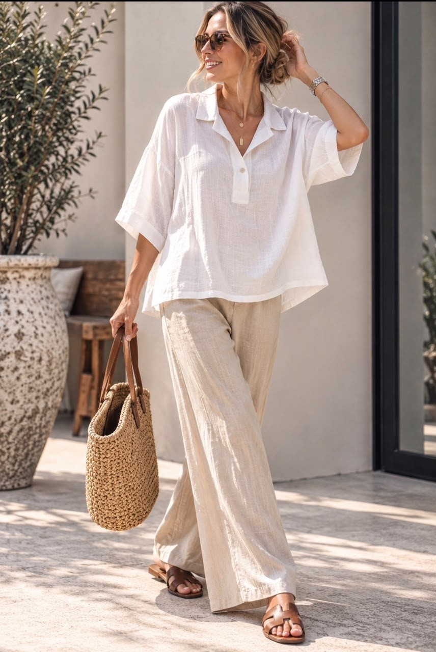 Blusa Maiori - Imagen 5