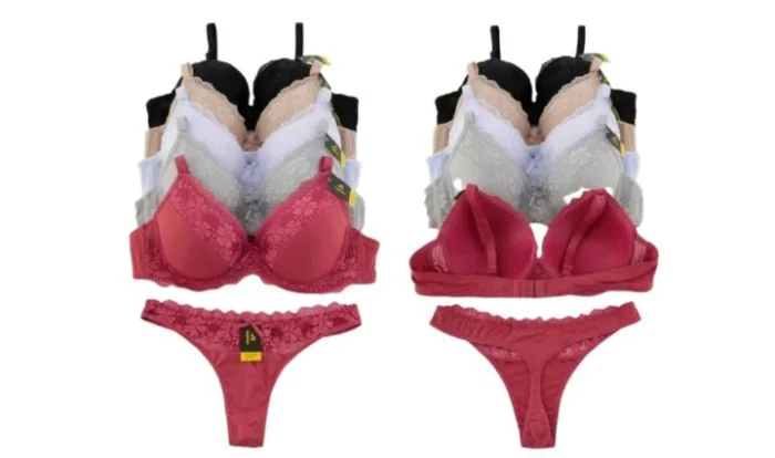 Docena Conjunto Especial