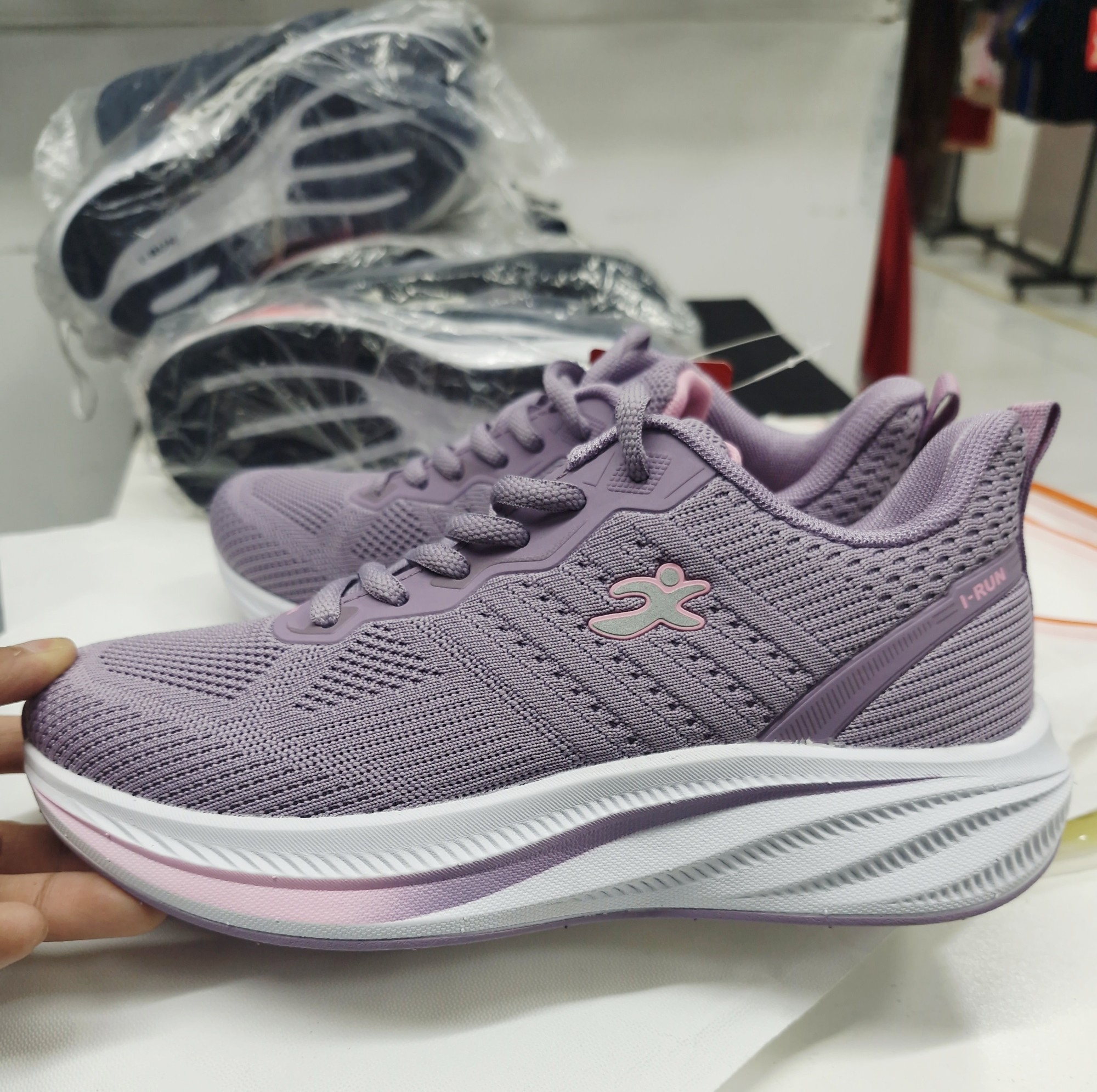 Zapatillas Deportivas Irun de Dama - Imagen 3