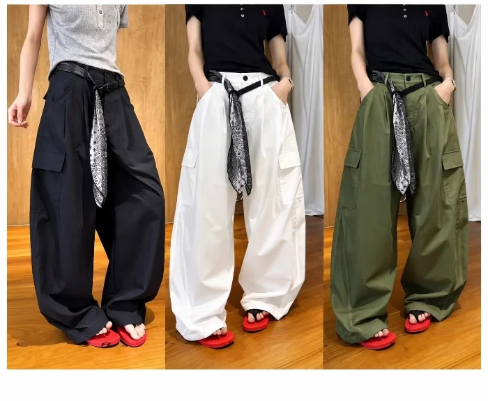 Baggy