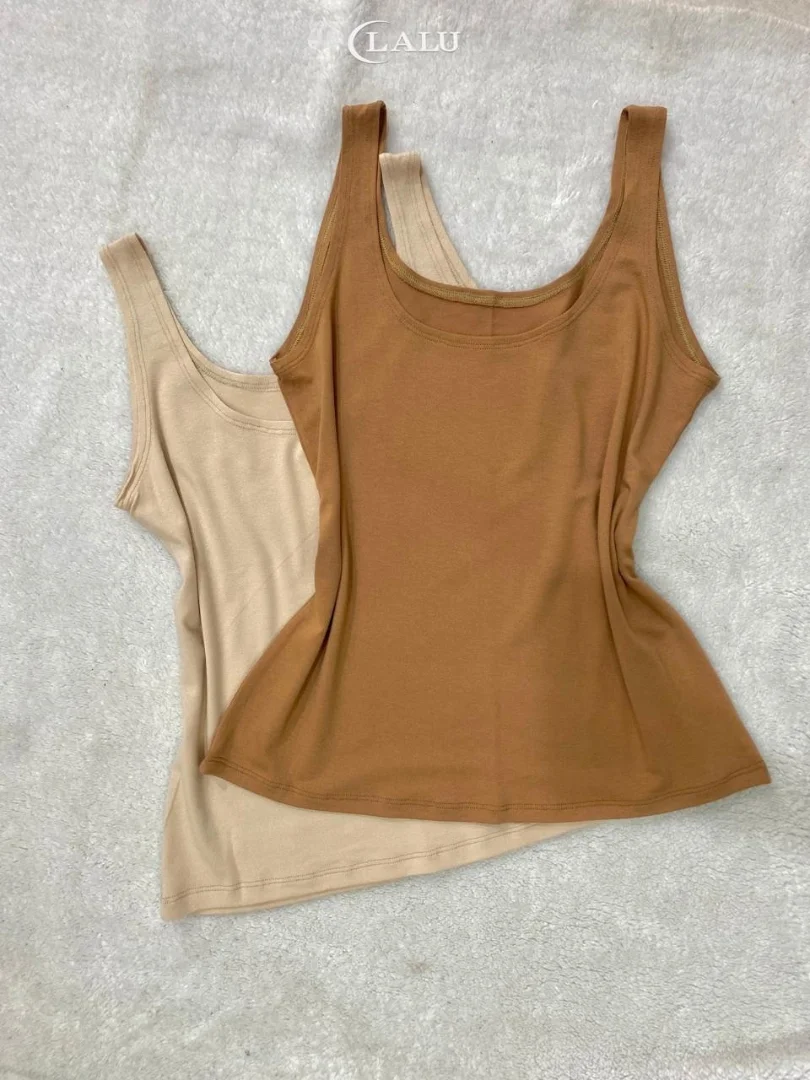 Musculosa Brasil - Imagen 1