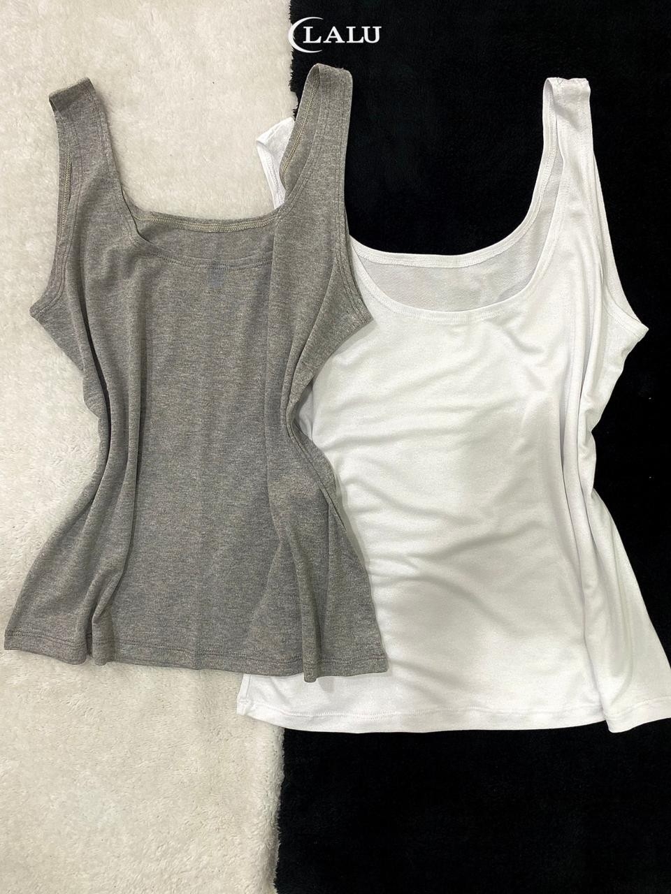 Musculosa Brasil (oferta) - Imagen 2