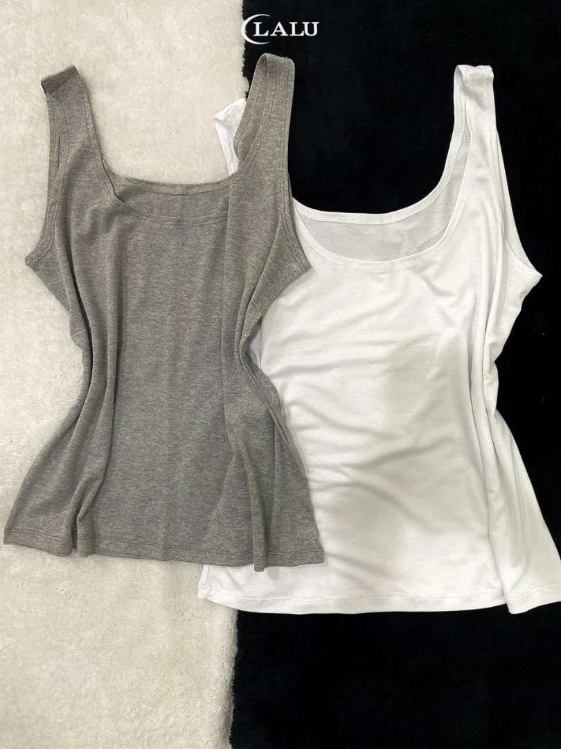 Musculosa Brasil - Imagen 2