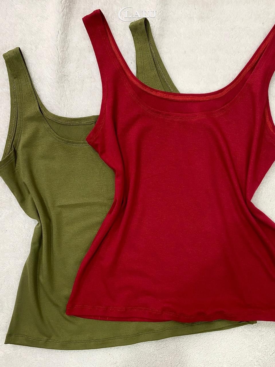 Musculosa Brasil (oferta) - Imagen 3