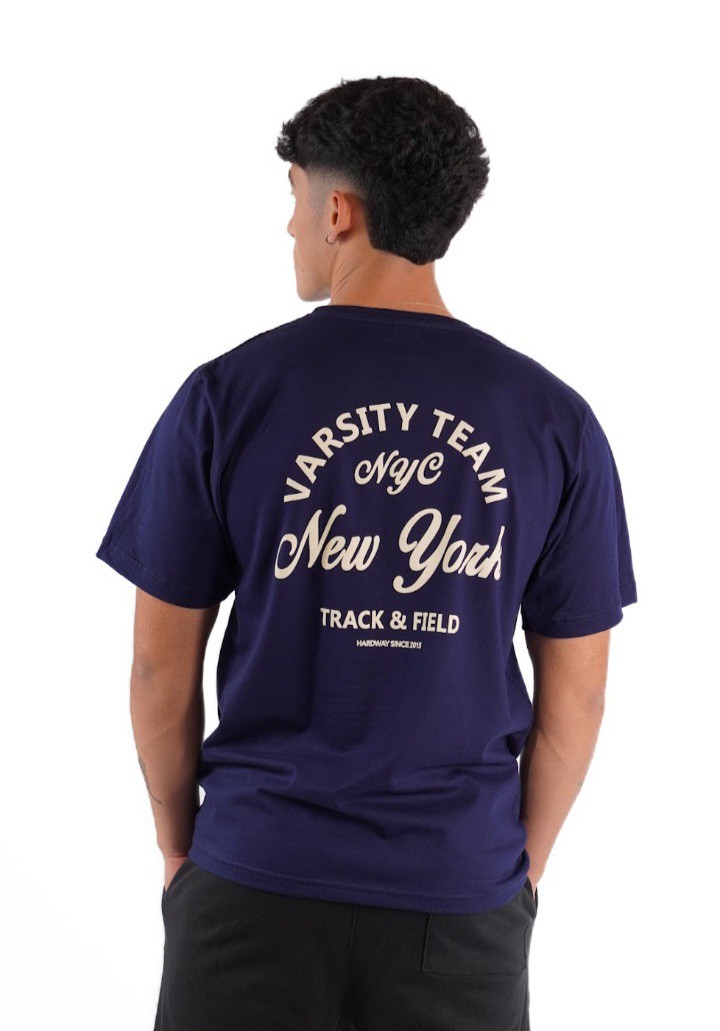Remera Oversize New York - Imagen 2