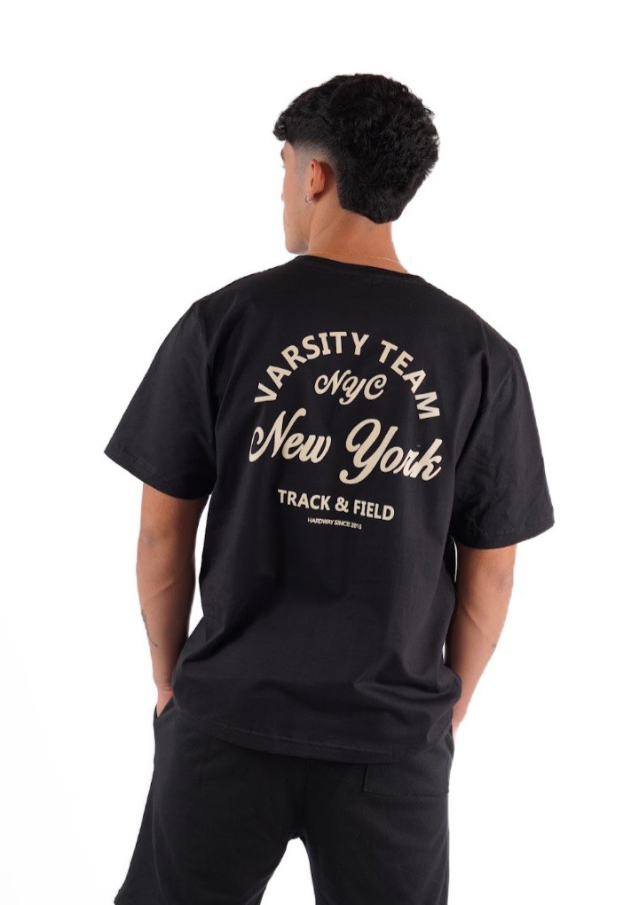 Remera Oversize New York - Imagen 3