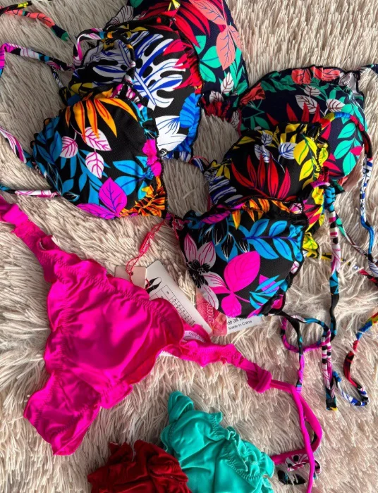 Docena Conjunto Bikini