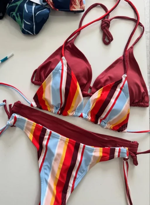 Docena Conjunto Bikini