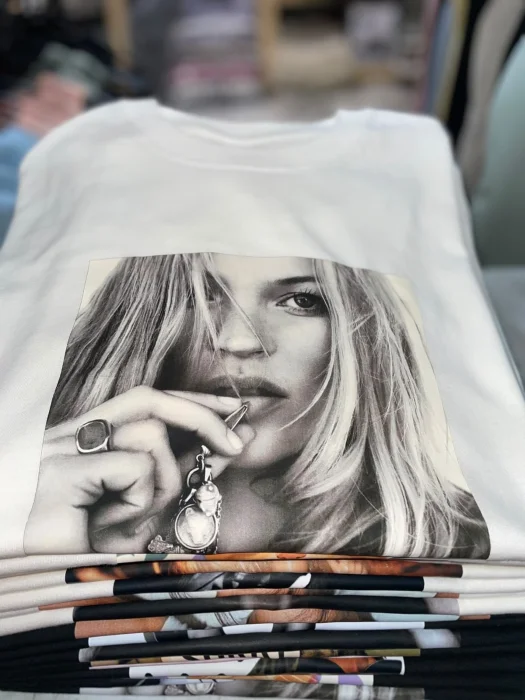 Remerones Oversize