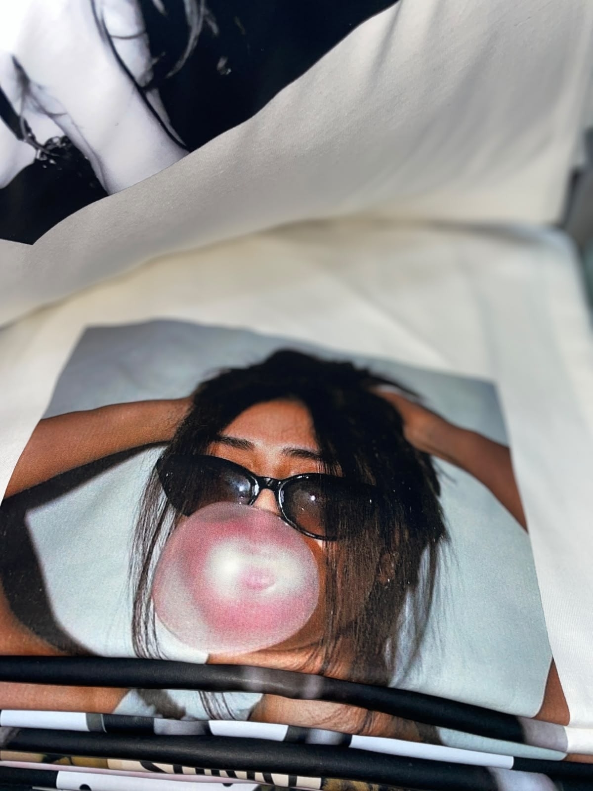 Remerones Oversize - Imagen 2