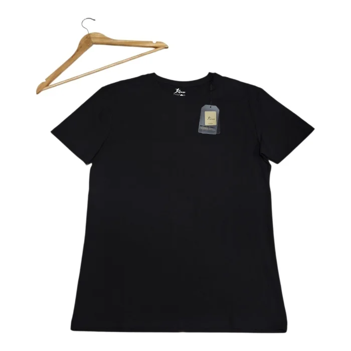 Remeras Lisas Importada