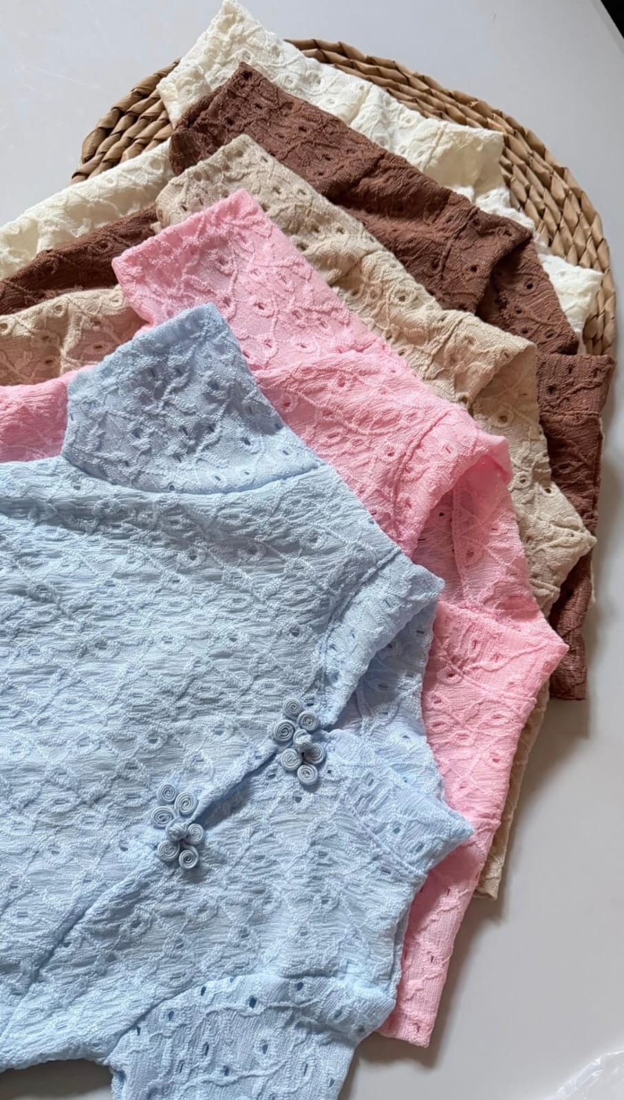 Blusa Hana - Imagen 3