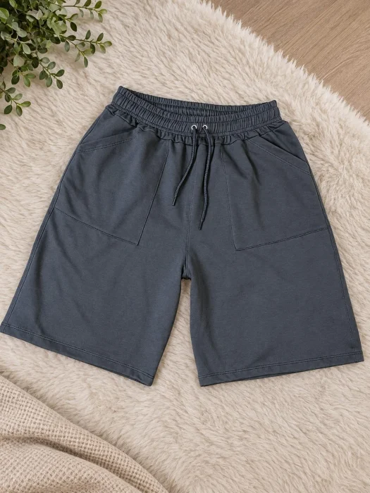 Bermudas Baggys