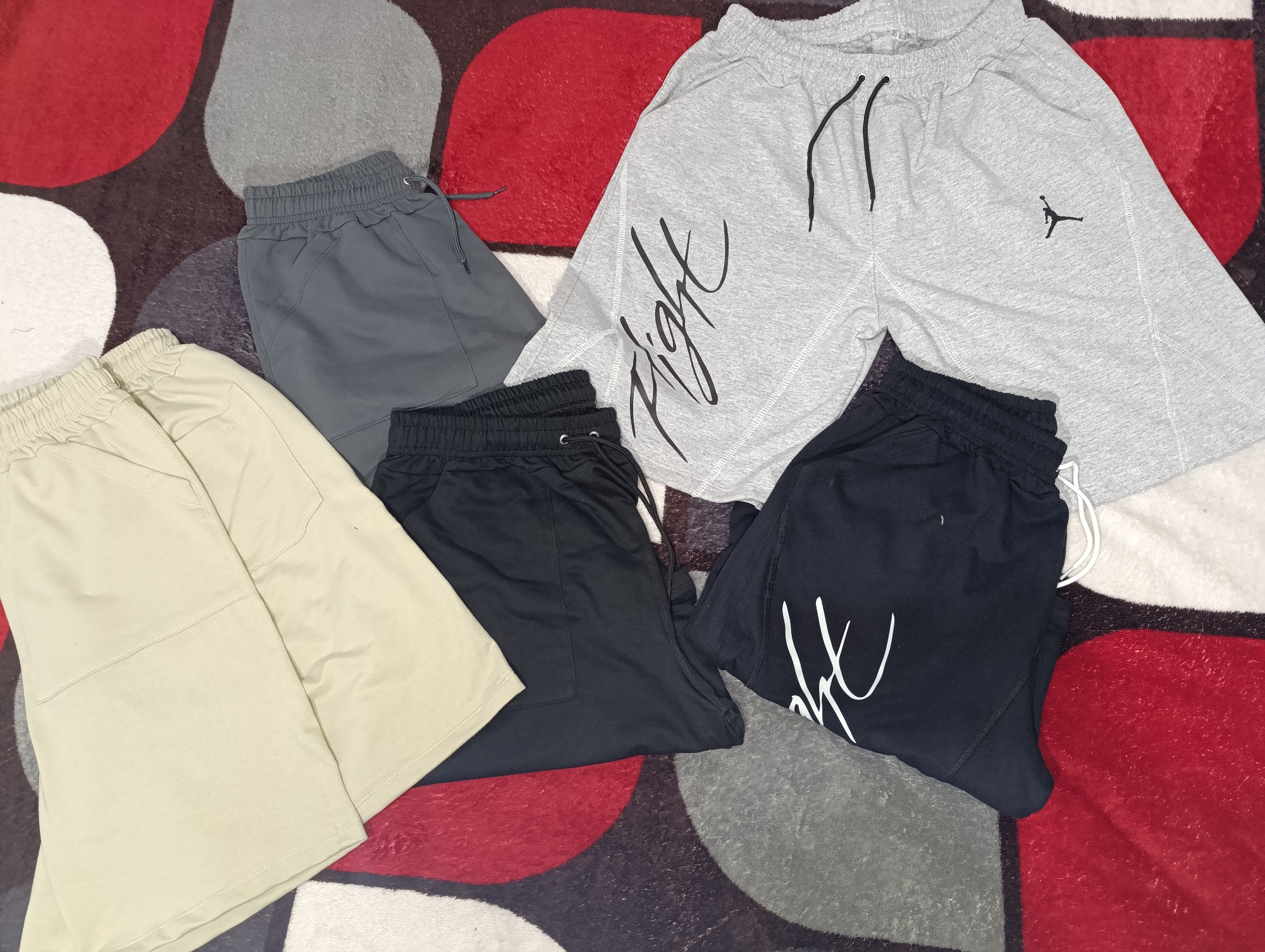 Bermudas Baggys - Imagen 3
