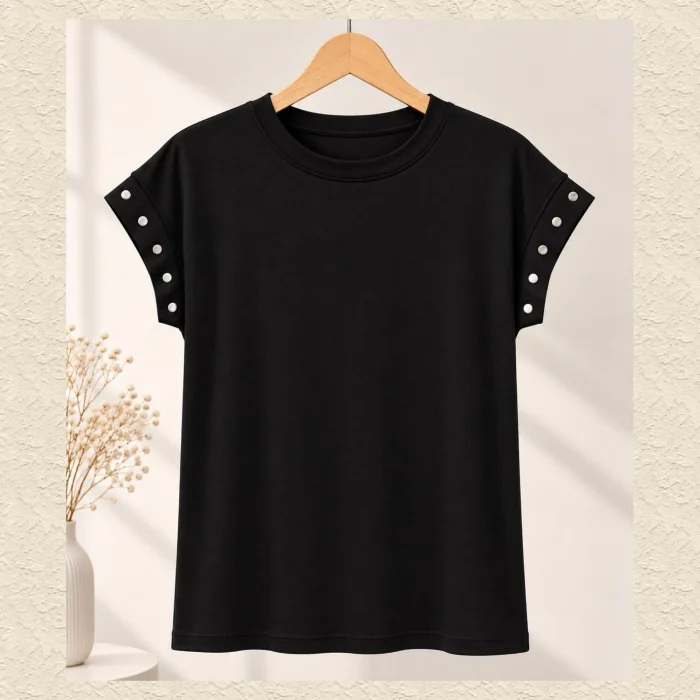 Remera Melvin de Dama