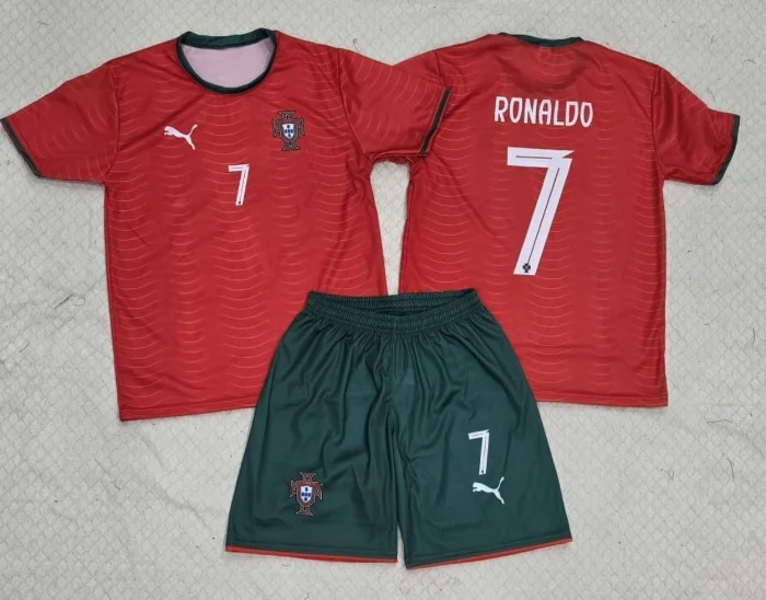 Conjuntos Deportivos Club Europa