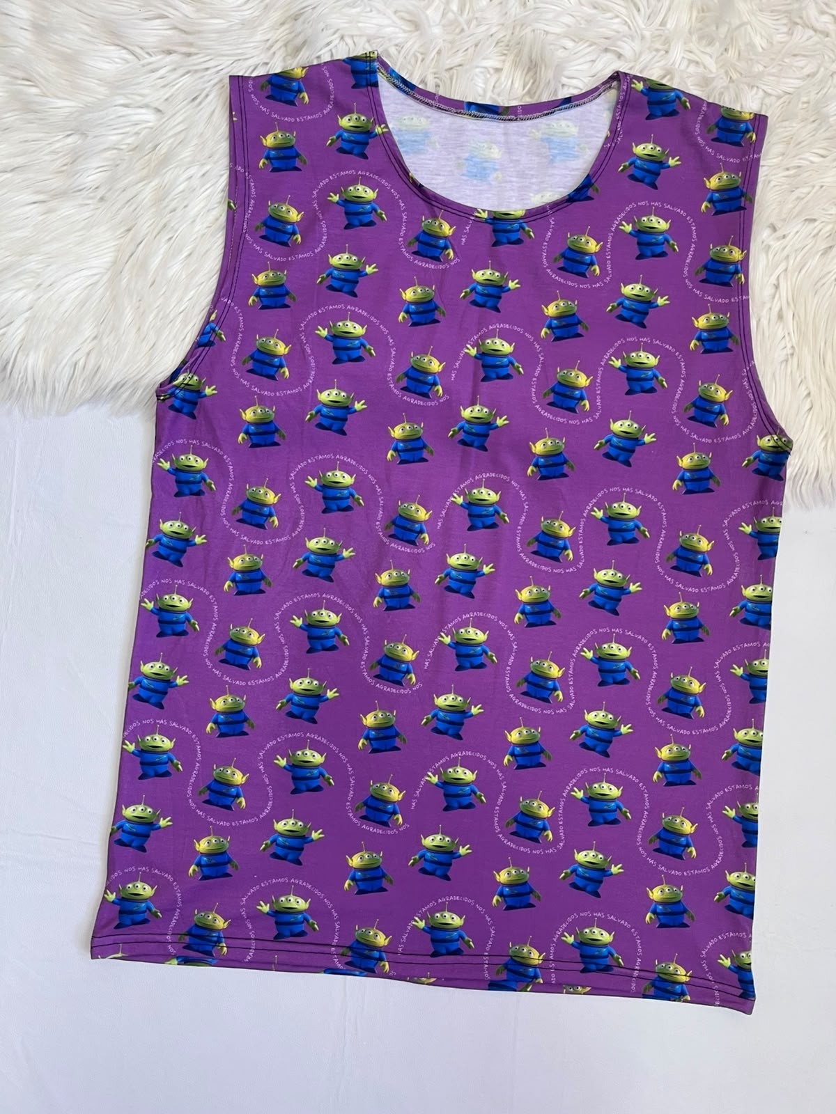 Musculosas - Imagen 4