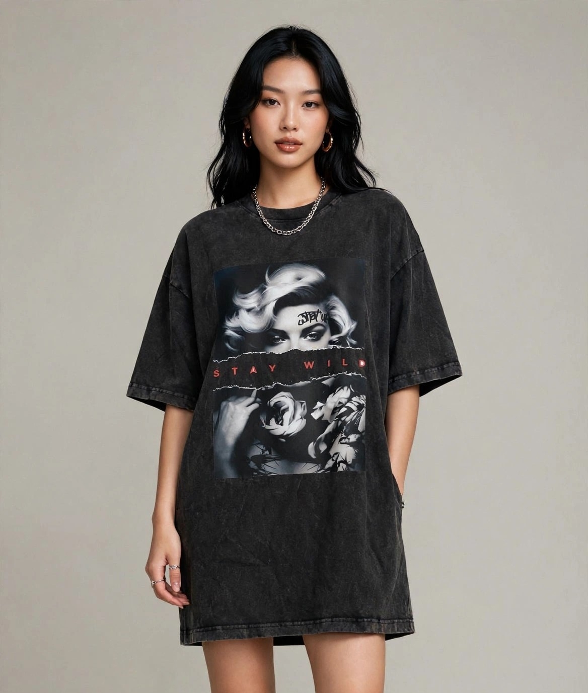 Remerones Nevado Dama (surt) - Imagen 4