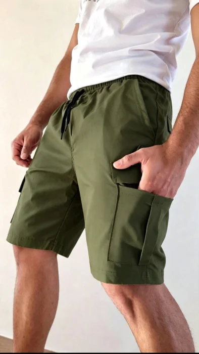 Cargo de Bengalina  Bermudas
