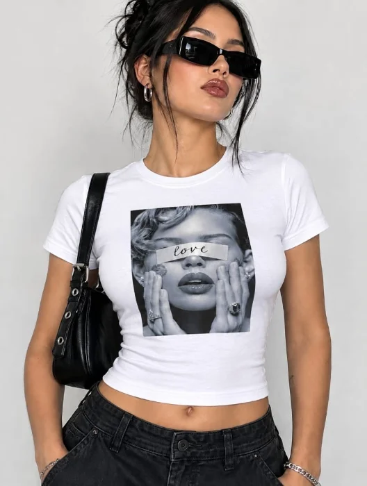 Baby Tee