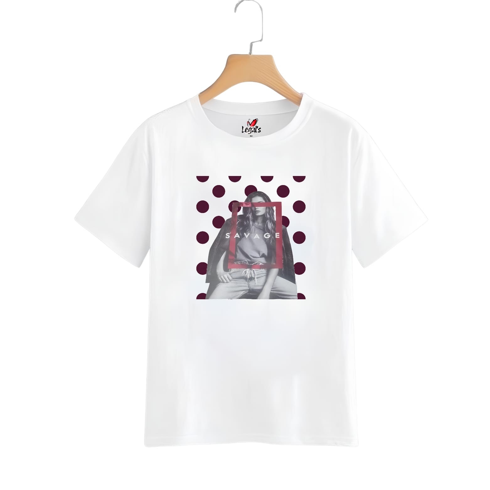 Remera Savage - Imagen 3
