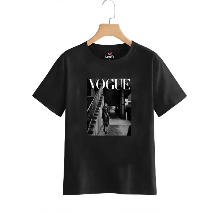 Remera Vogue