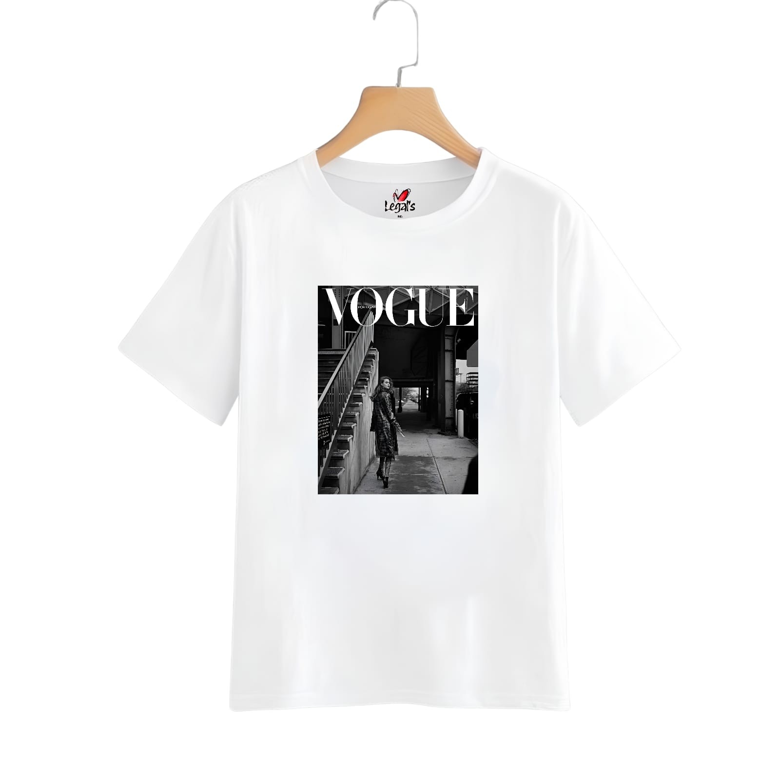 Remera Vogue - Imagen 2